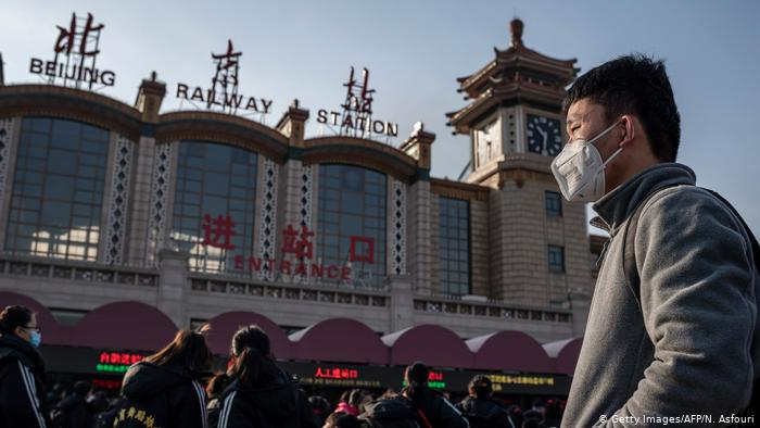 Châu Âu có ca thiệt mạng đầu tiên do Covid-19 - 1