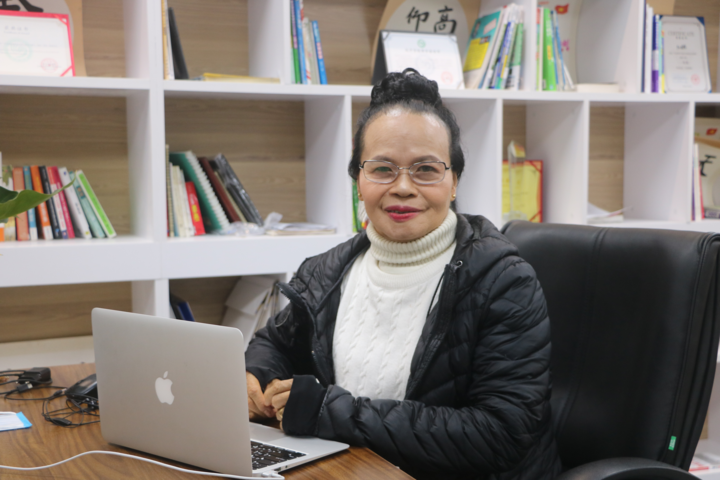 Ứng dụng học tiếng Trung trực tuyến ChineseRd được đánh giá cao - 3