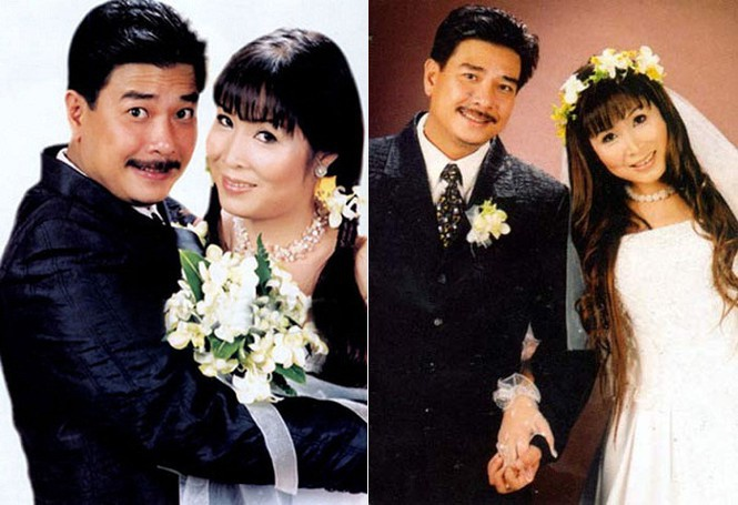 Những hình ảnh đời thường đong đầy hạnh phúc của vợ chồng NSND Hồng Vân - 10