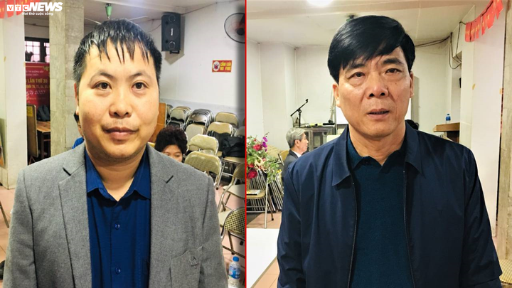 Nguy cơ phá sản vì đại dịch Covid-19, doanh nghiệp vận tải 'cầu cứu' Chính phủ - 2