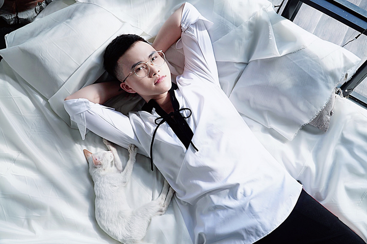 Lê Thiện Hiếu hài hước ‘vạch trần’ con người thật của TiA Hải Châu - 3