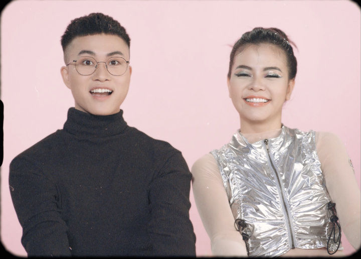 Lê Thiện Hiếu hài hước ‘vạch trần’ con người thật của TiA Hải Châu - 1