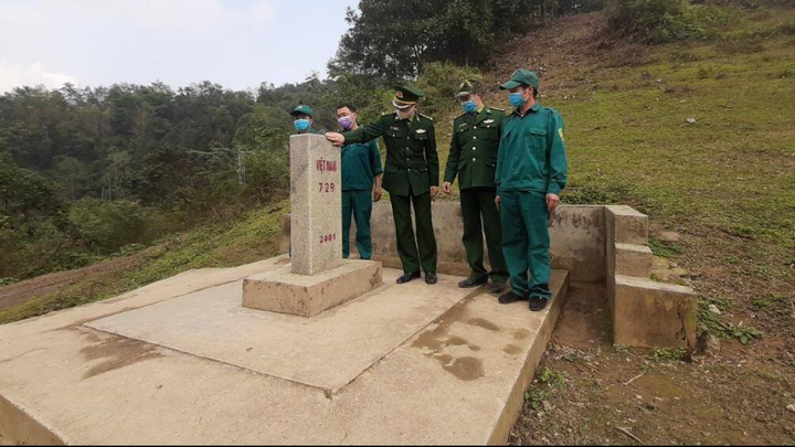 Gần 550 người nhập cảnh trái phép vào Cao Bằng bị phát hiện, cách ly - 2