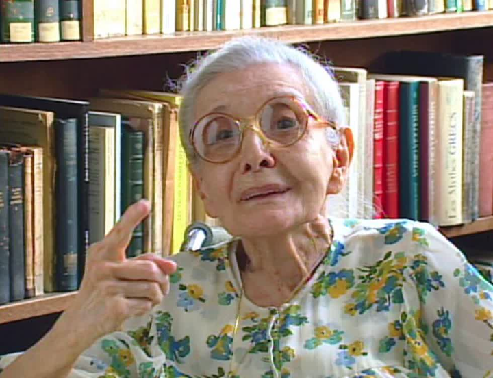 Nise da Silveira: Nữ bác sĩ cống hiến cả cuộc đời cho Tâm thần học - 2