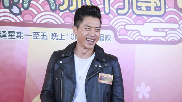 Tài tử TVB hé lộ cảnh sống của cha mẹ trên du thuyền bị cách ly ở Nhật Bản vì dịch Covid-19 - 2