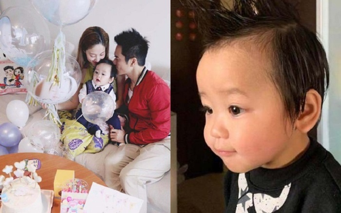 Lâm Tâm Như và loạt sao Hoa ngữ đón lễ Tình nhân ở nhà giữa dịch bệnh - 6