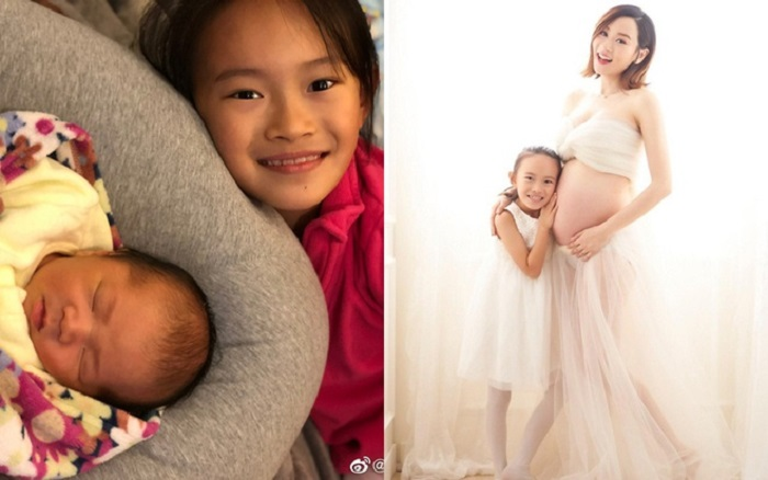 Lâm Tâm Như và loạt sao Hoa ngữ đón lễ Tình nhân ở nhà giữa dịch bệnh - 5