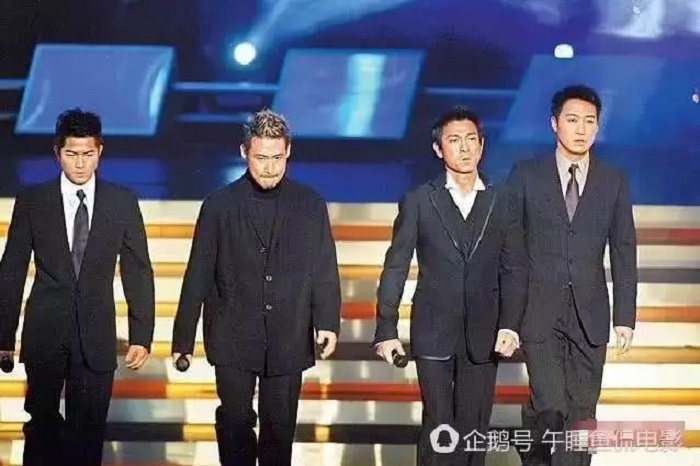 Showbiz Hong Kong từng kiệt quệ thế nào vì đại dịch SARS? - 3