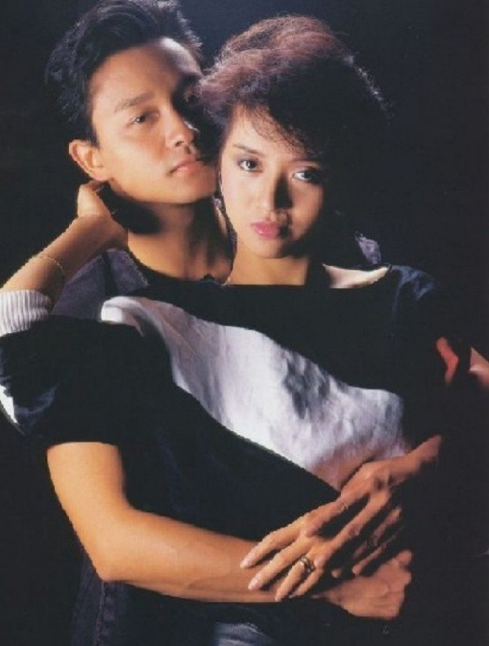 Showbiz Hong Kong từng kiệt quệ thế nào vì đại dịch SARS? - 2