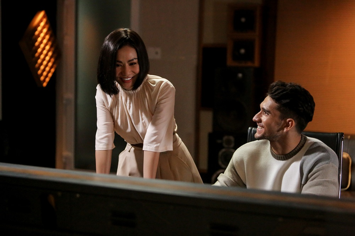 Thu Minh: ‘Độc thân chưa chắc buồn nhất’ - 2