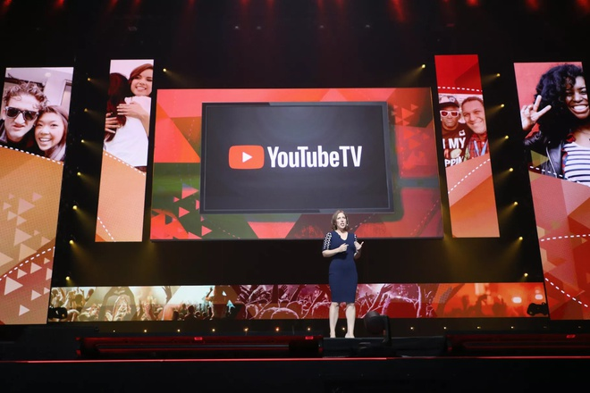 YouTube sắp thu phí người dùng? - 1