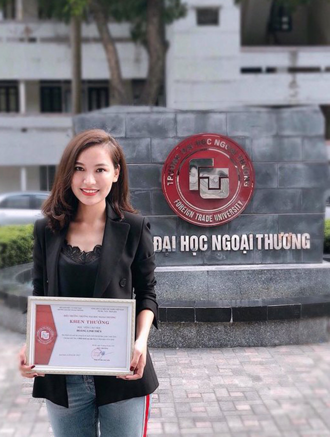 Danh tính BTV mới, gây chú ý khi dẫn Thời sự 19h của VTV - 2