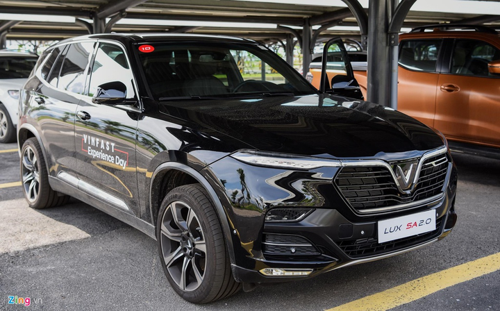 Xe nhập về Việt Nam rẻ hơn hàng tỷ đồng sau Hiệp định Thương mại tự do - 3