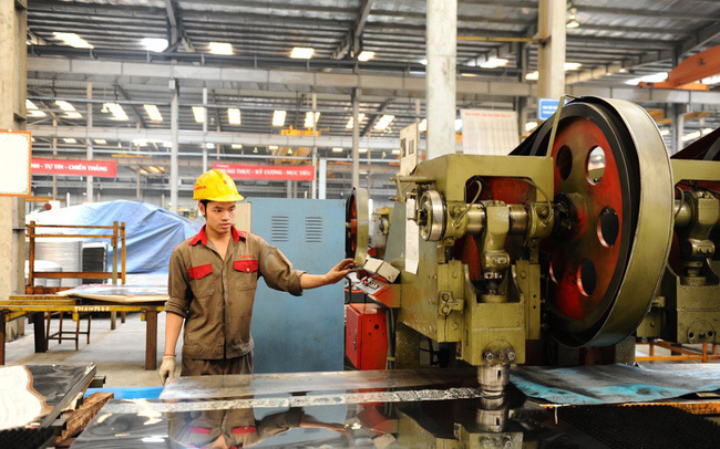 Khoảng trống 21 tỷ USD, câu chuyện cũ chưa hết nóng - 2