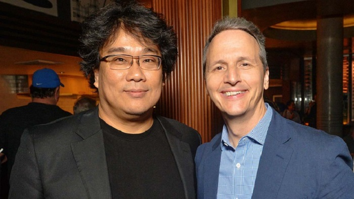 Đạo diễn ‘Ký sinh trùng’ không lo thất nghiệp trong 20 năm tới - 3