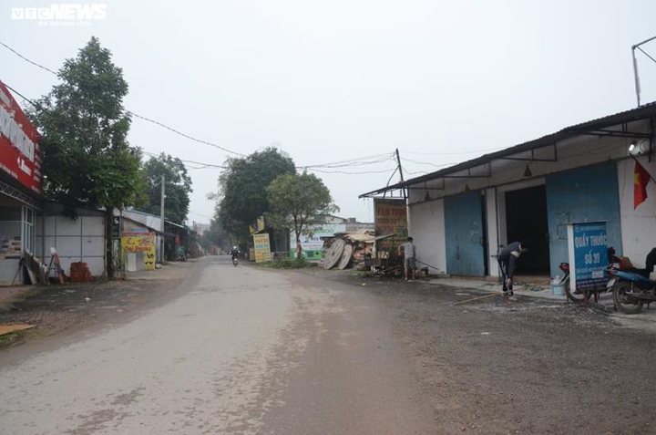 192 người Sơn Lôi rời xã trước lệnh cách ly: Sở Y tế Vĩnh Phúc nói gì? - 1