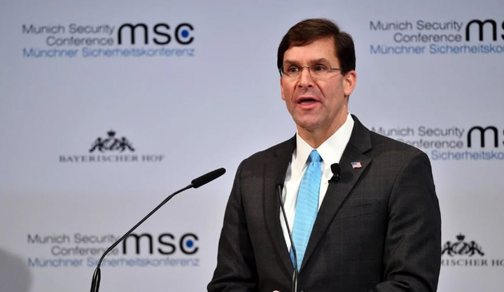 Mỹ cảnh báo châu Âu không theo ‘con đường sai lầm’ của Trung Quốc - 2