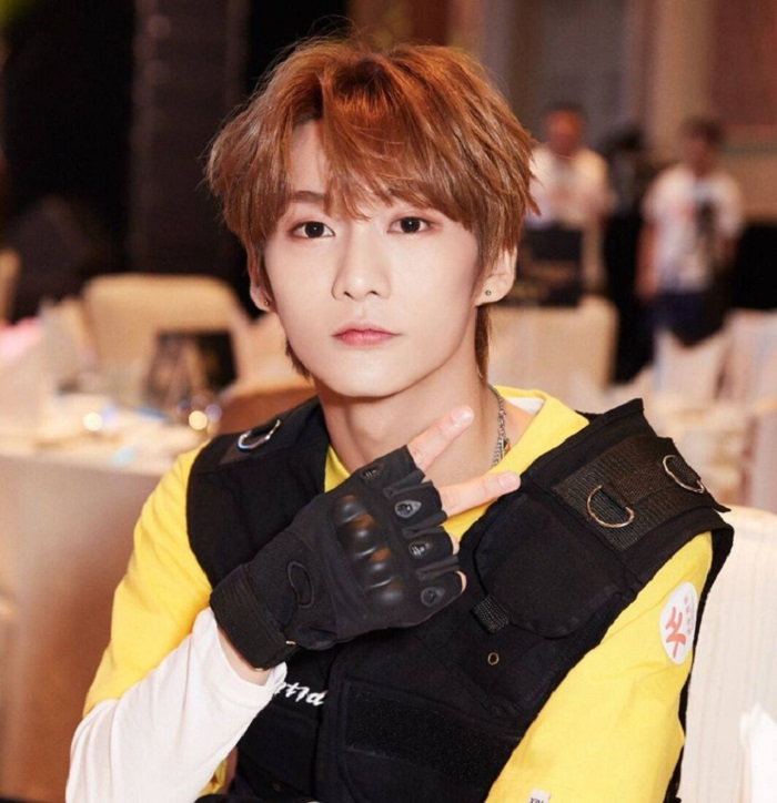 Nghệ sĩ Trung Quốc nhận chỉ trích, mất danh tiếng vì dịch Covid-19 - 4