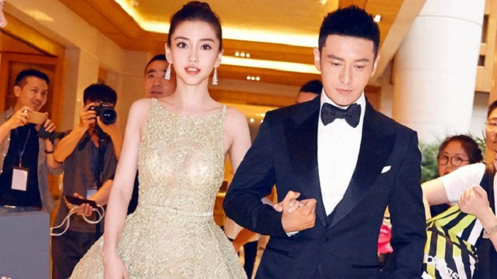 Nghệ sĩ Trung Quốc nhận chỉ trích, mất danh tiếng vì dịch Covid-19 - 8