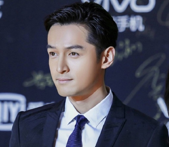 Nghệ sĩ Trung Quốc nhận chỉ trích, mất danh tiếng vì dịch Covid-19 - 12