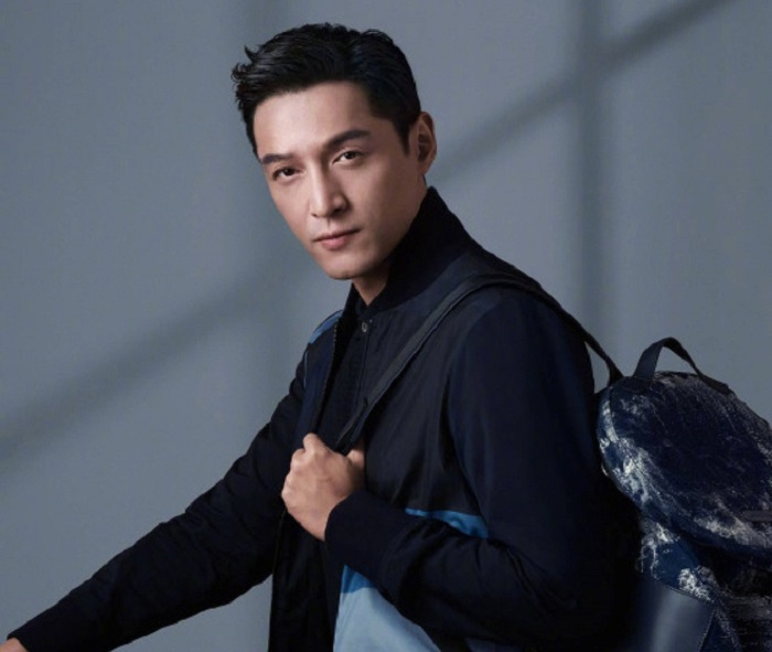 Nghệ sĩ Trung Quốc nhận chỉ trích, mất danh tiếng vì dịch Covid-19 - 11