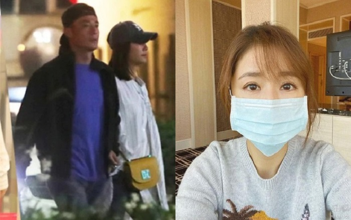 Nghệ sĩ Trung Quốc nhận chỉ trích, mất danh tiếng vì dịch Covid-19 - 2