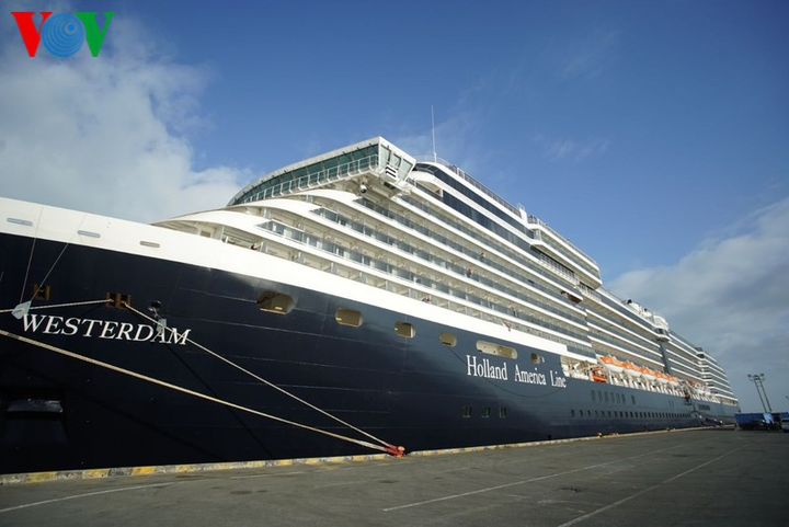Campuchia lên tiếng trước tin 1 du khách tàu Westerdam nhiễm Covid-19 - 3