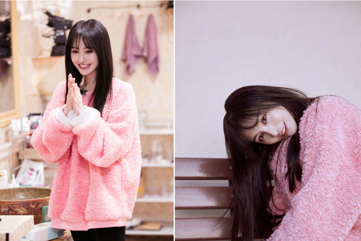 Trịnh Sảng đẹp hơn sau đổ vỡ tình cảm - 3