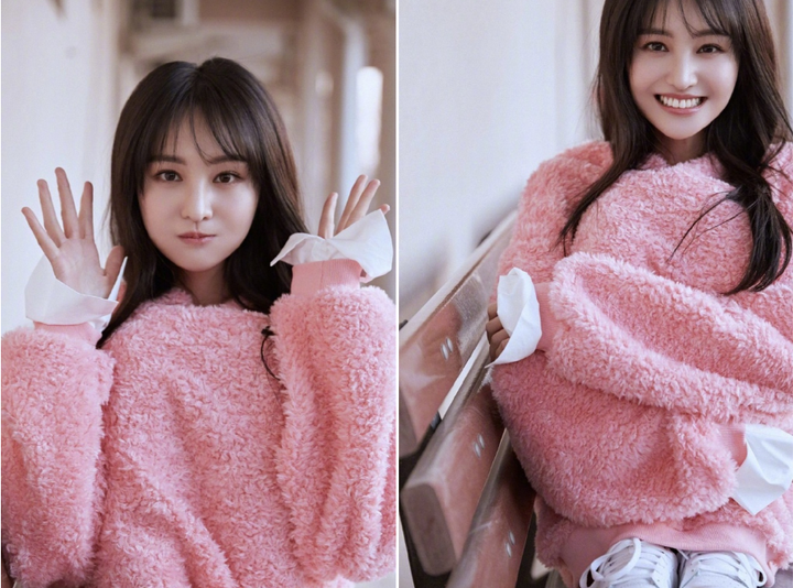 Trịnh Sảng đẹp hơn sau đổ vỡ tình cảm - 2