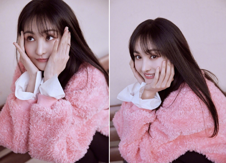 Trịnh Sảng đẹp hơn sau đổ vỡ tình cảm - 1