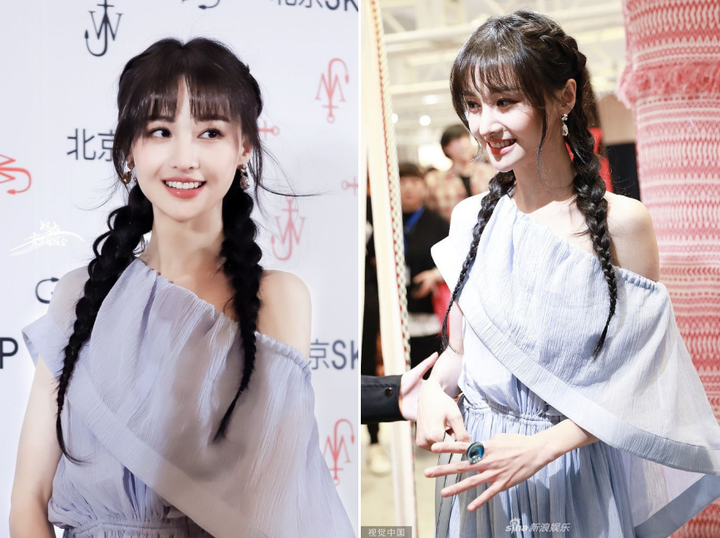 Trịnh Sảng đẹp hơn sau đổ vỡ tình cảm - 7