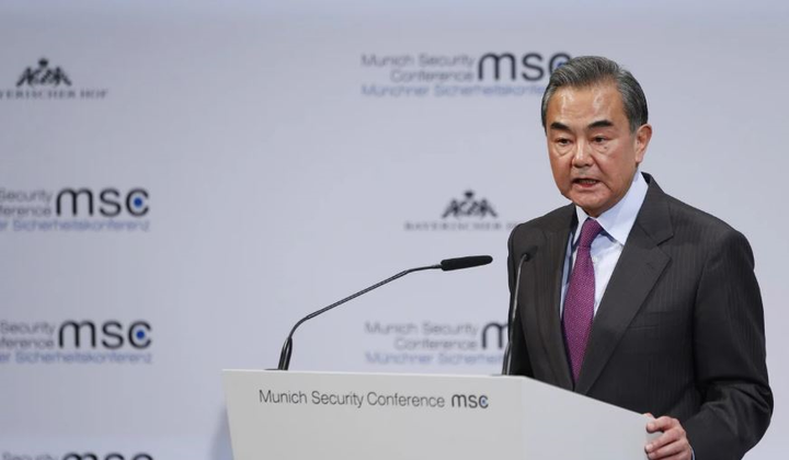 Mỹ cảnh báo châu Âu không theo ‘con đường sai lầm’ của Trung Quốc - 3