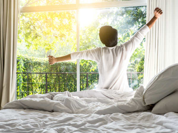 6 thói quen vào buổi sáng khiến bạn tăng cân - 6