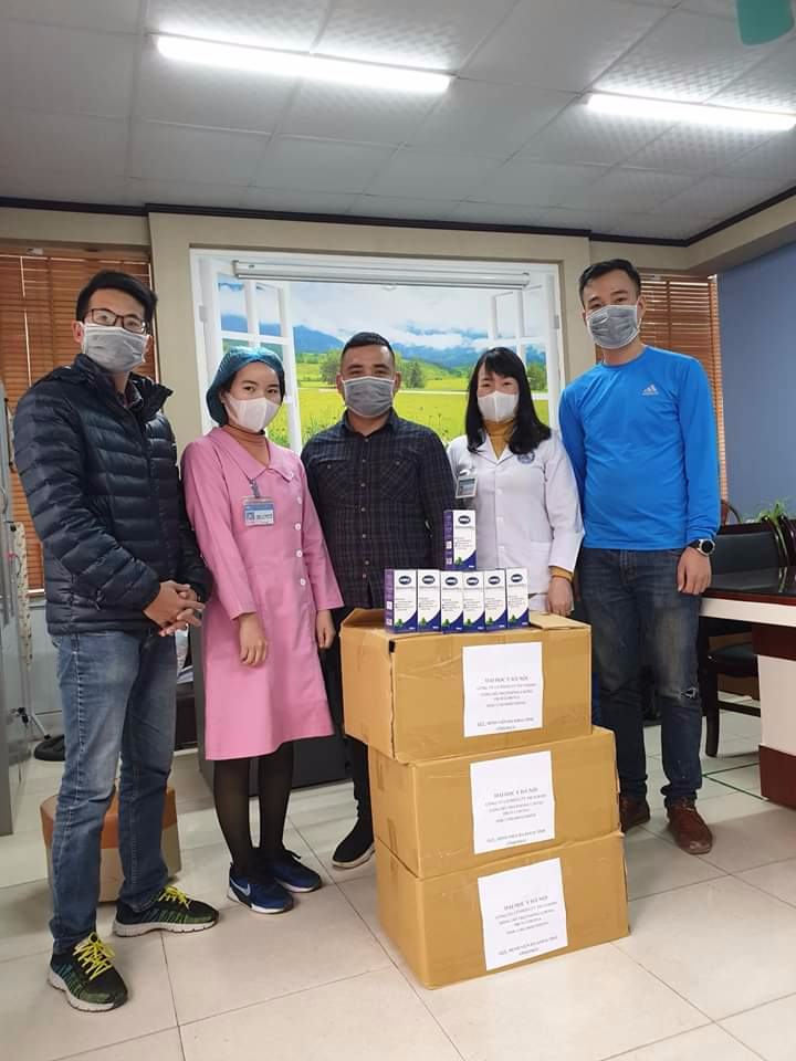  Nước súc miệng giúp vệ sinh khoang miệng an toàn trong dịch Covid-19 - 2