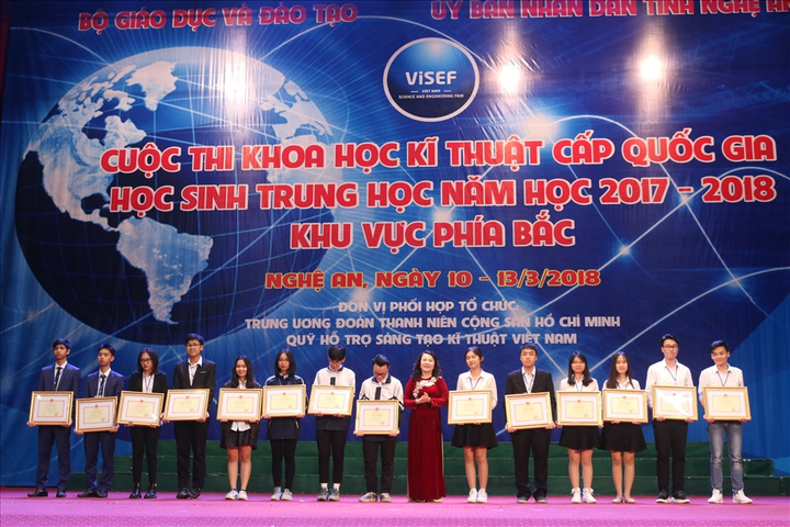 Bộ GD&ĐT lùi lịch thi khoa học kỹ thuật quốc gia do dịch Covid-19 - 1