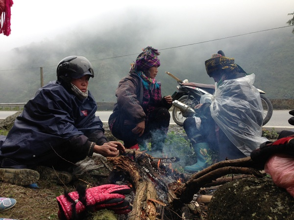 Ngày mai miền Bắc đón không khí lạnh, có nơi xuống dưới 10 độ C - 1