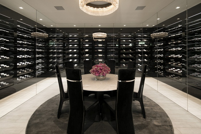 Biệt thự 100 triệu USD rộng ngút ngàn của đại gia bất động sản Mỹ - 6