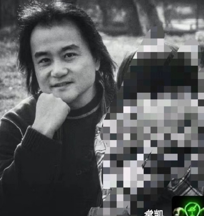 Di thư đẫm nước mắt của đạo diễn Trung Quốc qua đời vì nhiễm virus Covid-19 - 1