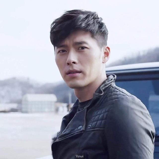 'Đốn tim' fan như vẻ đẹp của Huyn Bin trong 'Hạ cánh nơi anh' - 6