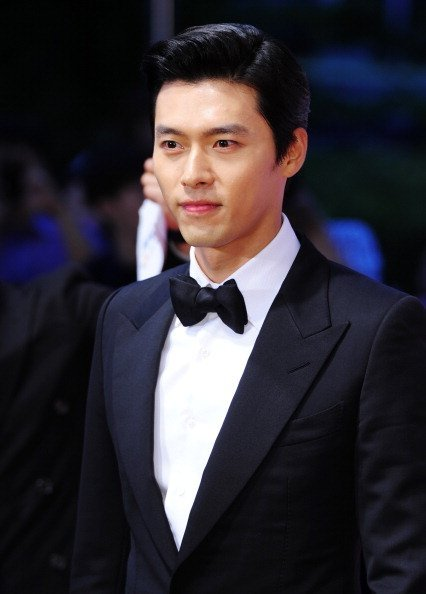 'Đốn tim' fan như vẻ đẹp của Huyn Bin trong 'Hạ cánh nơi anh' - 8