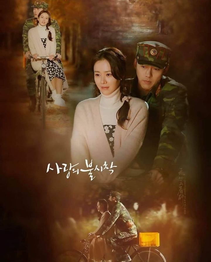 'Đốn tim' fan như vẻ đẹp của Huyn Bin trong 'Hạ cánh nơi anh' - 19