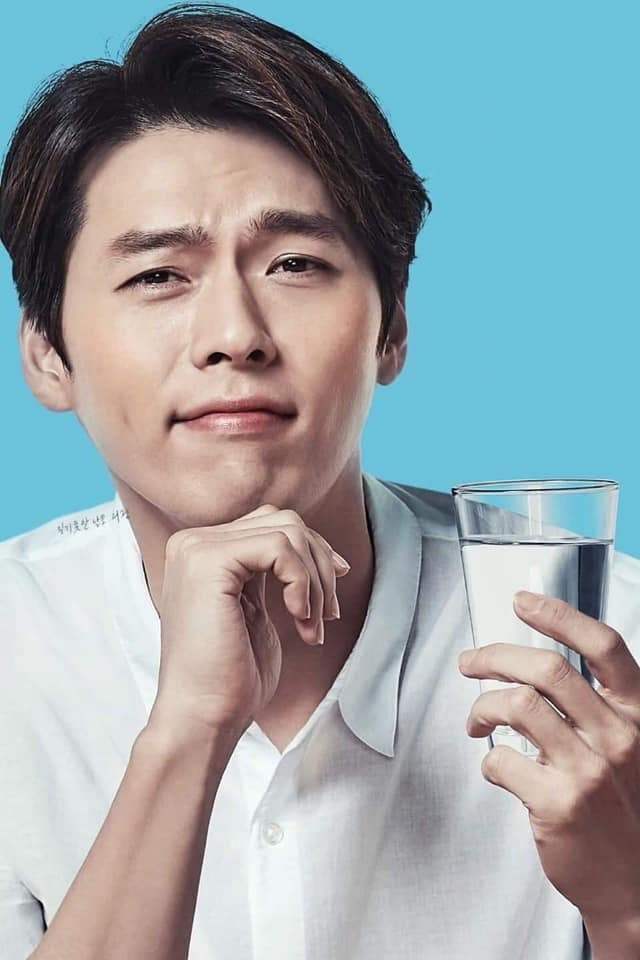 'Đốn tim' fan như vẻ đẹp của Huyn Bin trong 'Hạ cánh nơi anh' - 17