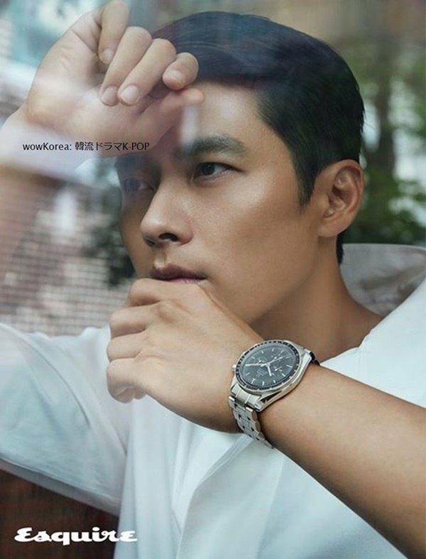 'Đốn tim' fan như vẻ đẹp của Huyn Bin trong 'Hạ cánh nơi anh' - 16