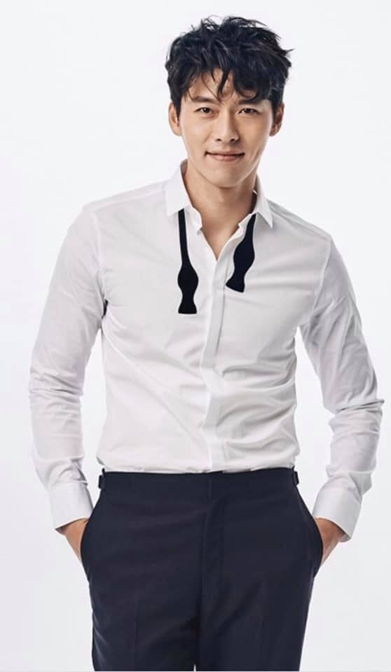 'Đốn tim' fan như vẻ đẹp của Huyn Bin trong 'Hạ cánh nơi anh' - 15