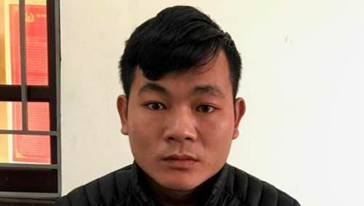 Khởi tố kẻ giở trò đồi bại với bé gái 12 tuổi trong nghĩa địa - 1