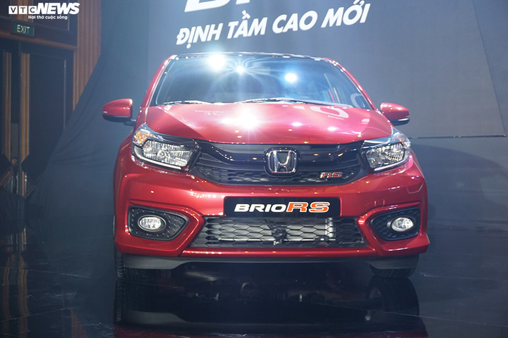 Cuộc đua phân khúc xe giá rẻ đang thế nào? - 3