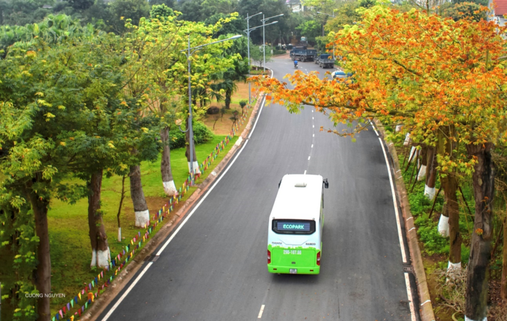 Bất động sản Hà Nội đang dịch chuyển về phía Đông Nam - 2