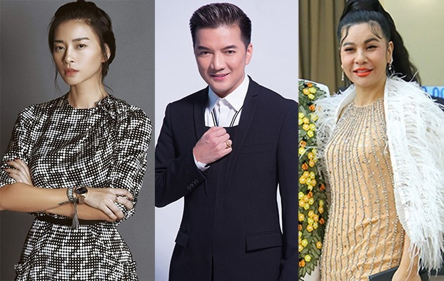 Showbiz đóng băng, hàng loạt chương trình bị hủy, sao Việt làm gì? - 11