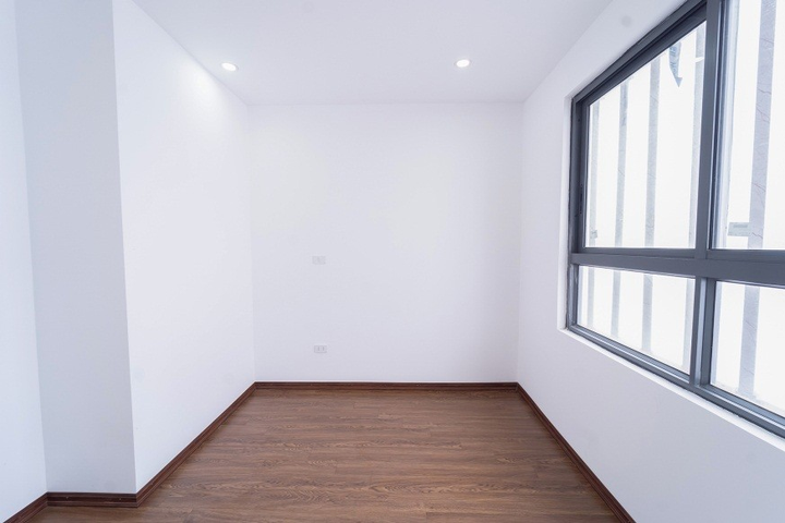 Mở bán căn hộ Sky View Tháp Doanh nhân - 1