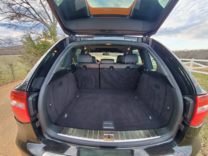 Porsche Cayenne S Transsyberia 2010 phiên bản giới hạn có gì 'độc'? - 9